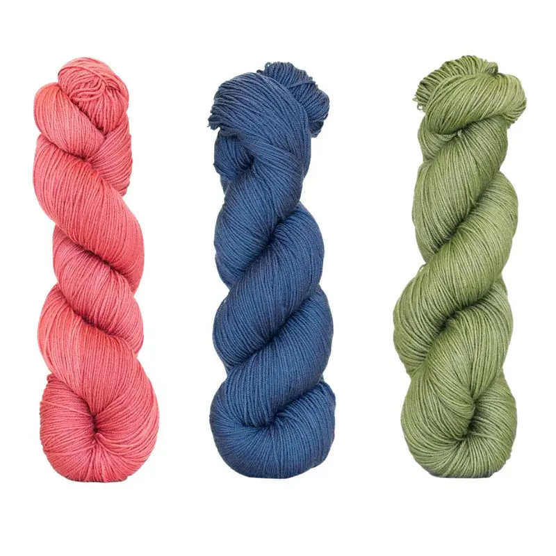 Harvest DK Weight Yarn | 100% Extra Fine Merino