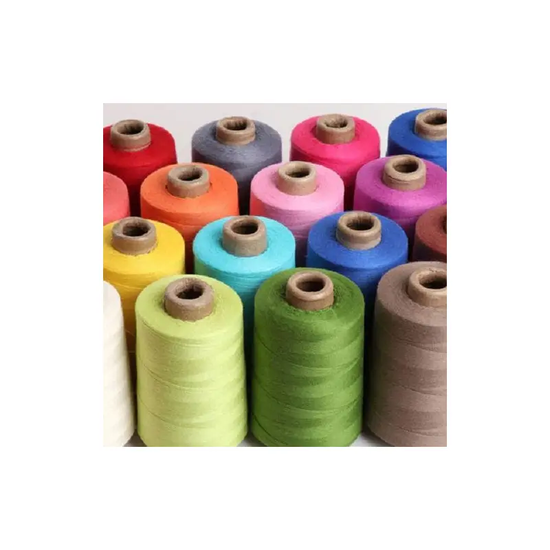 Superfine Merino Yarn Cones | 2/18 Lace Weight Yarn | 1lb Cone, 5,040 Yards | 100% Merino Wool