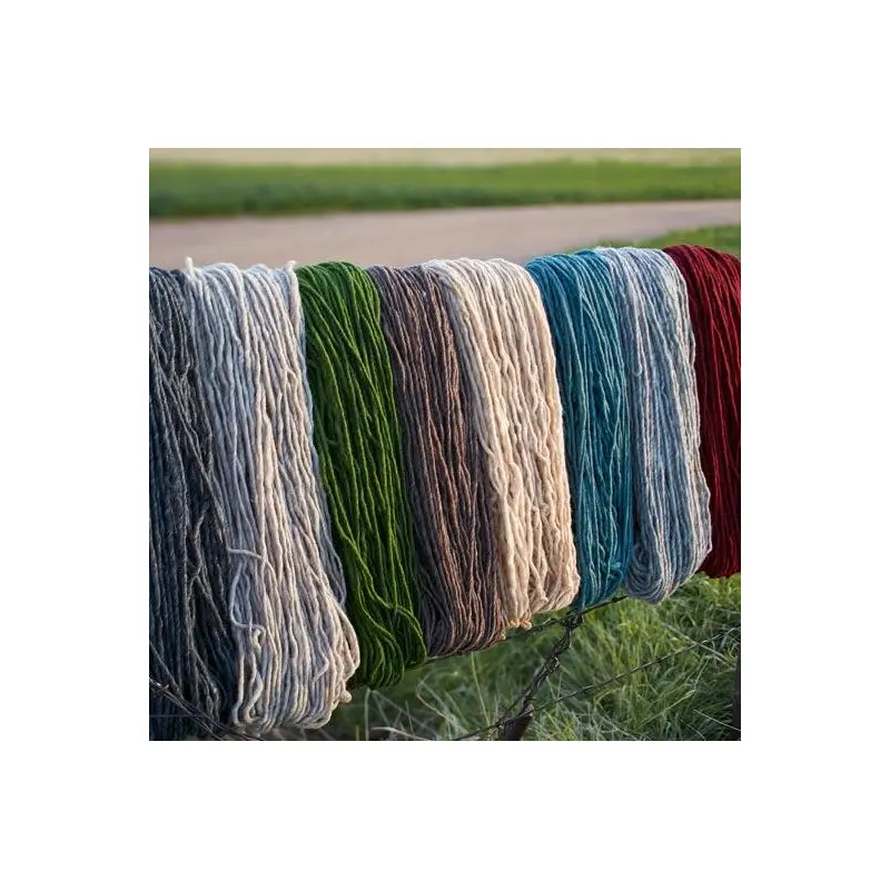 Lanaloft Sport Weight Yarn | 145 Yards | 100% Wool