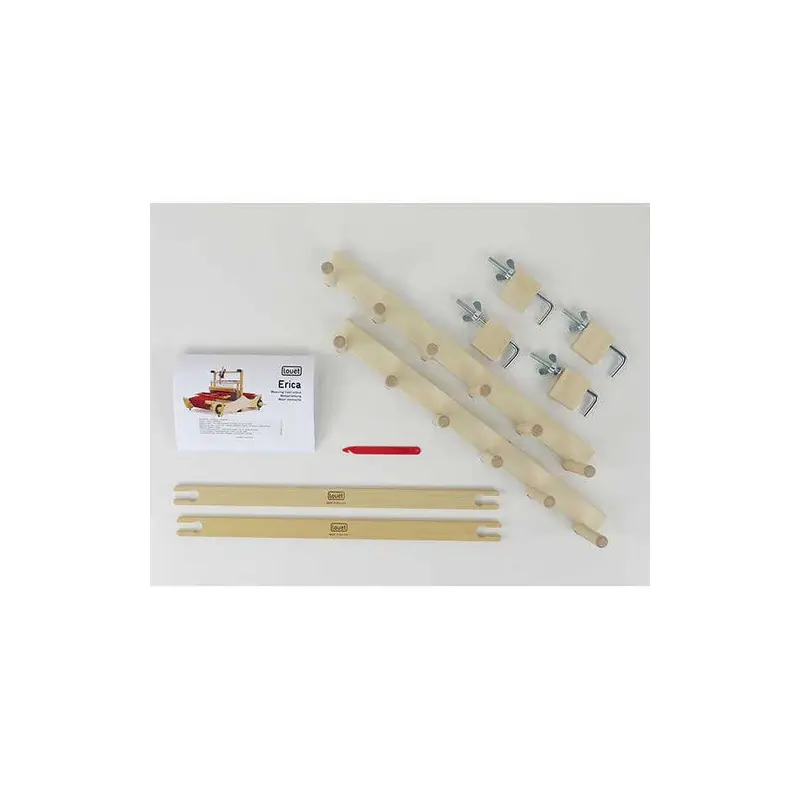 Louet Erica Loom Accessory Bundle