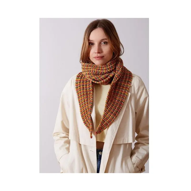 Montaj Scarf Kit