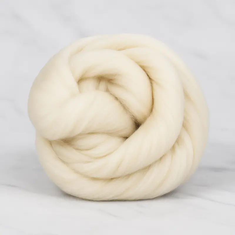 Rambouillet Wool Top