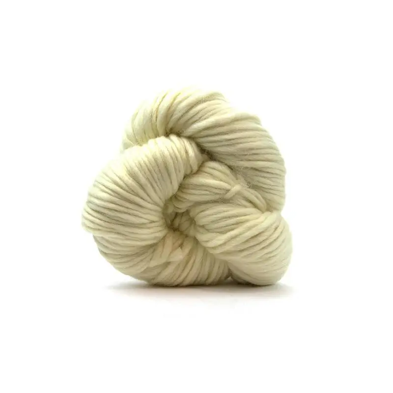 Superwash Merino Super Bulky (Chunky) Weight Yarn