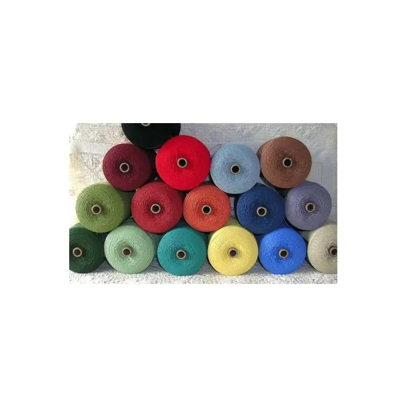 Bockens 12/6 Cotton Yarn