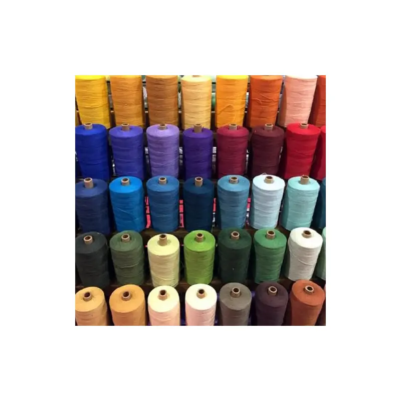 Bockens 8/2 Cotton Yarn