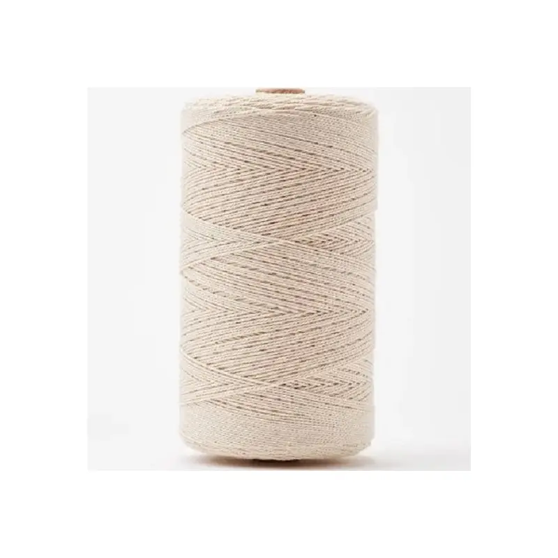 Bockens Cotton Warp Seine Twine | 1 lb Cone