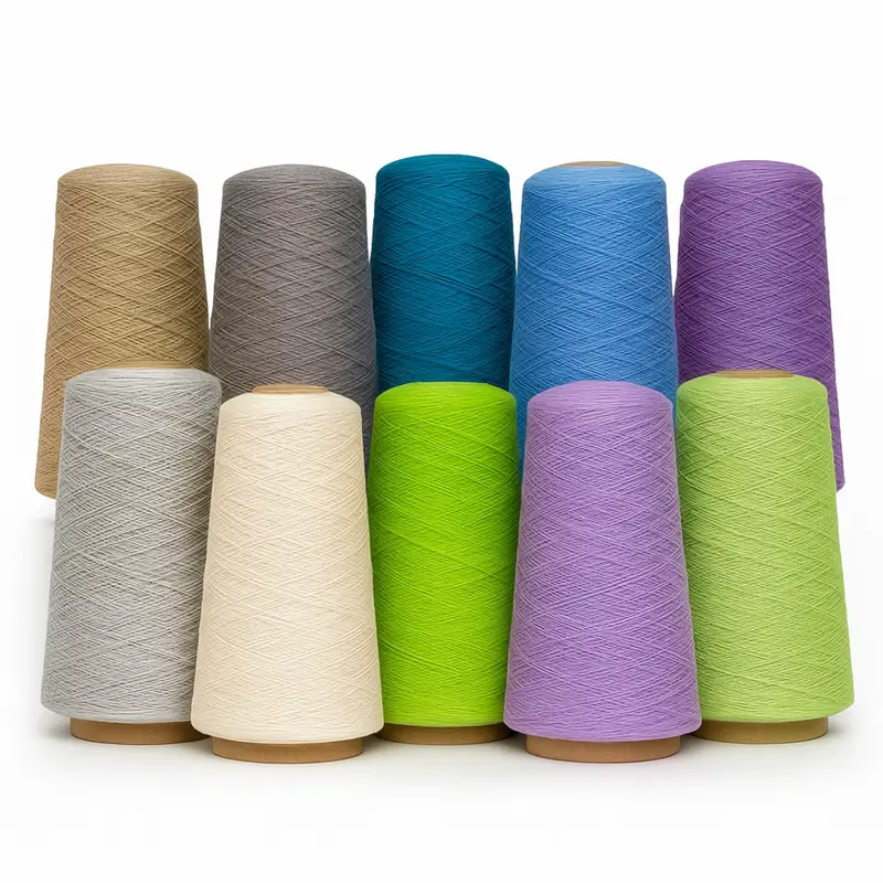 Euroflax 14/2 Lace Weight Linen Yarn | 8 oz Cone