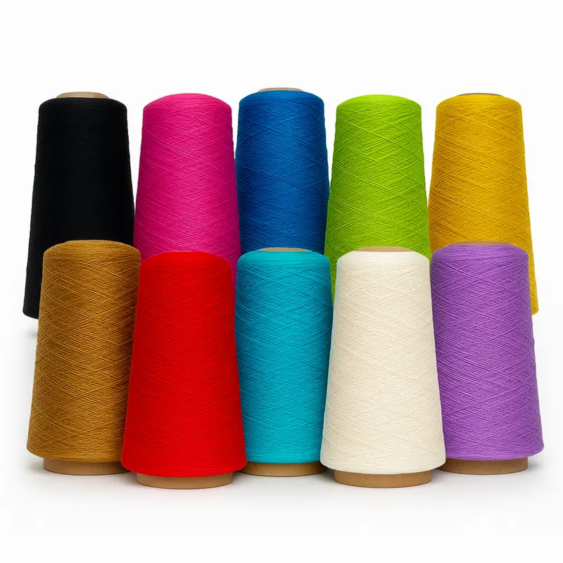 Euroflax 30/2 Lace Weight Linen Yarn | 6 oz Cone