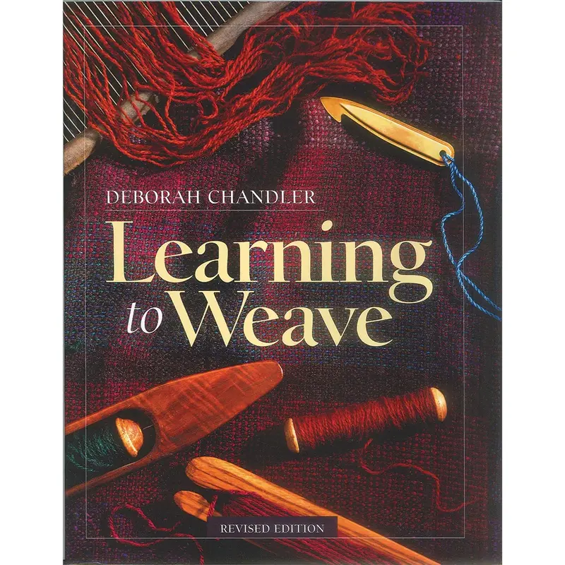 Learning To Weave