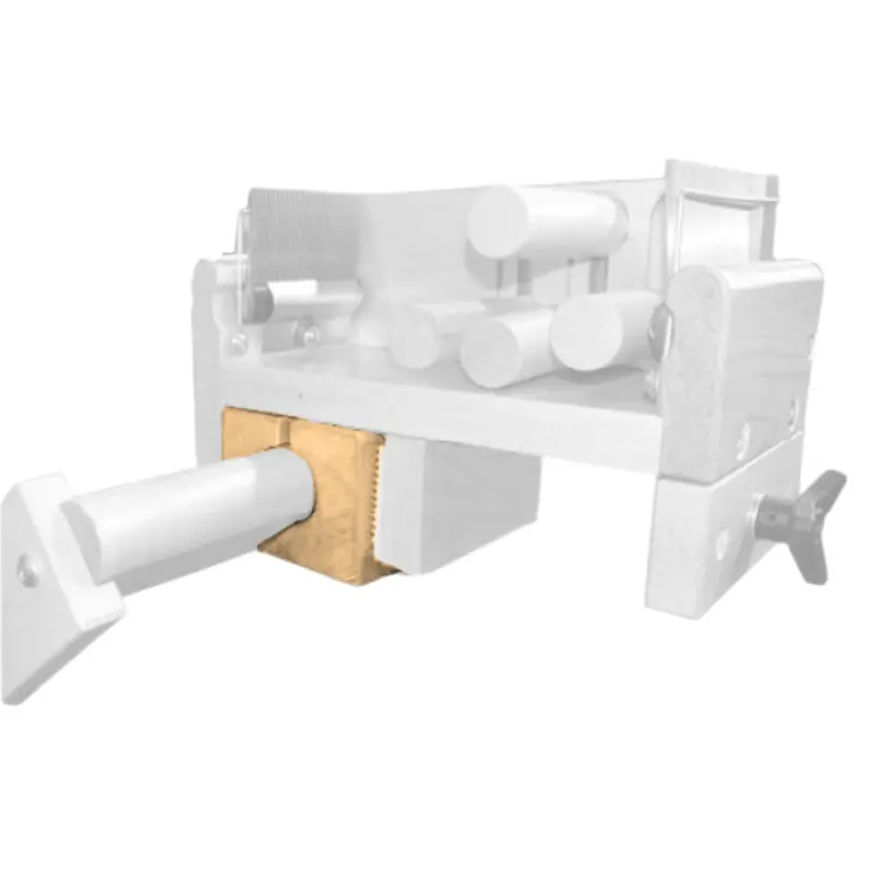 Leclerc Compact Loom Tension Box Adapter