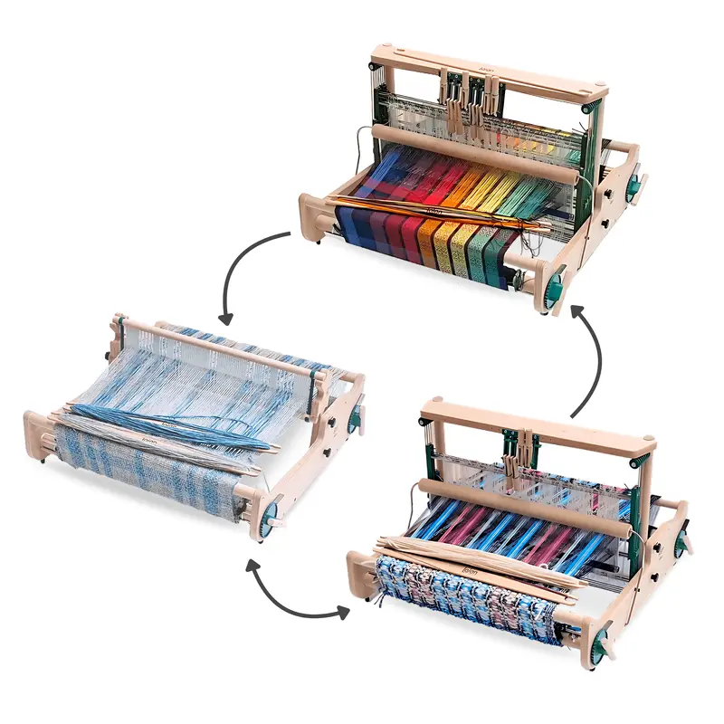 Lojan Flex Loom Conversion Kits