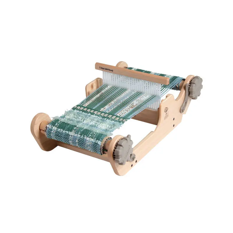 Ashford Samplelt Loom