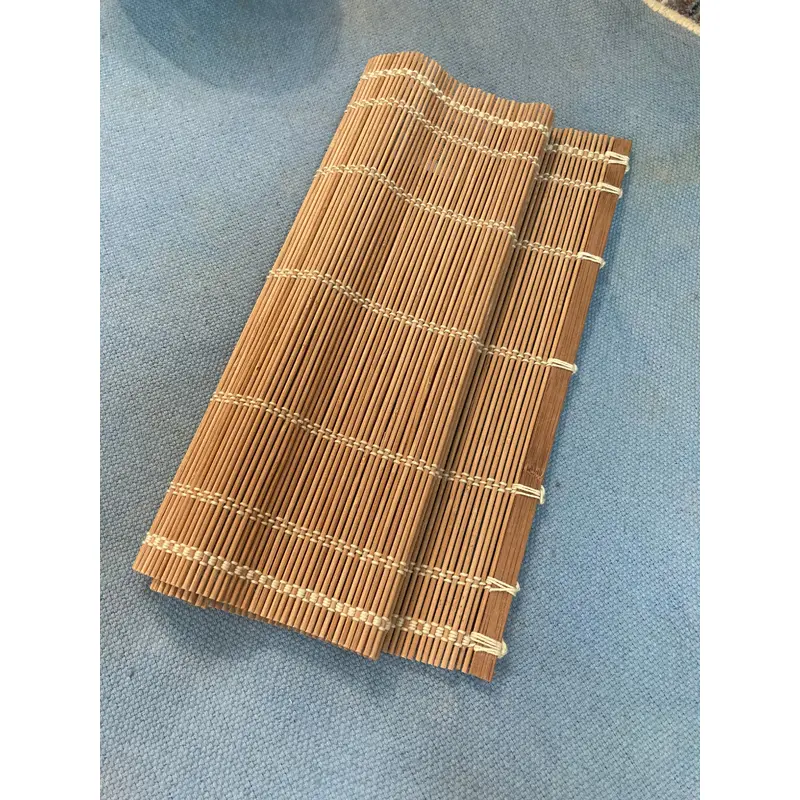 Bamboo Mat
