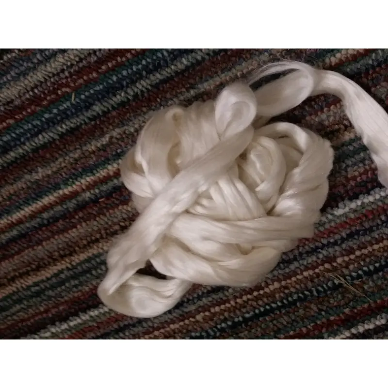 Bombyx Silk  - Sold by the ounce