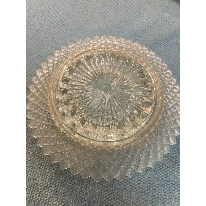 Glass Felt Finishing Tool