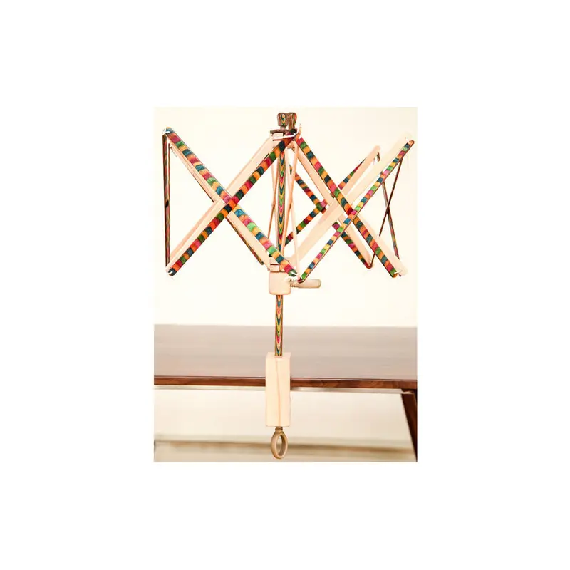 Knitter's Pride Signature Series Wooden Swift