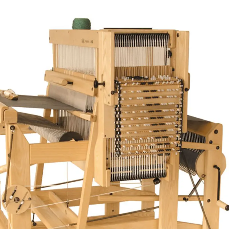 Louet Megado Treadle Height Adjusting Kit