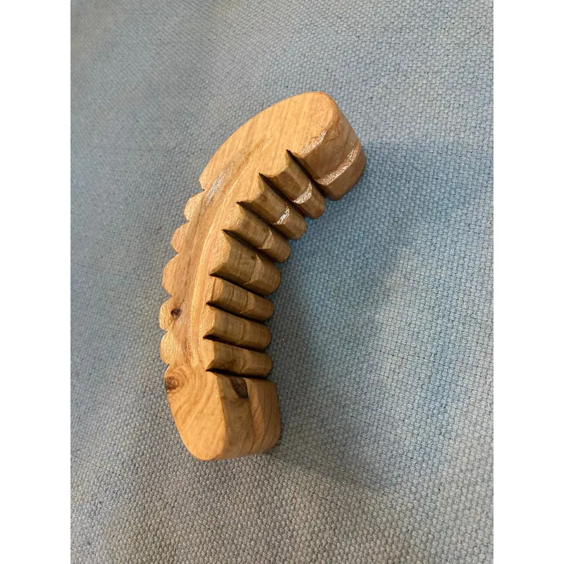 Shaped Rigid Felting Tools