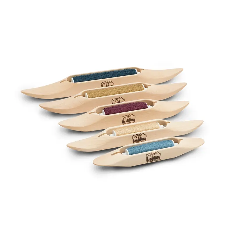 Schacht Boat Shuttle