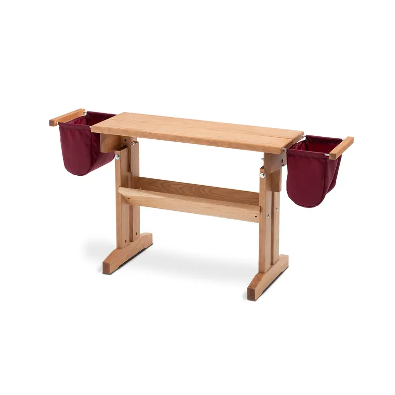 Schacht Cherry Bench Bag