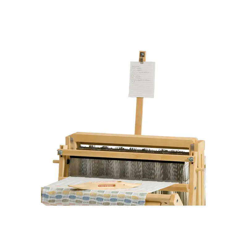 Schacht Cherry Treadle Tracker