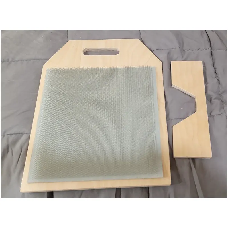 Wild Stitchers Blending Board