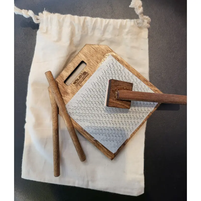 WS Mini Blending Board