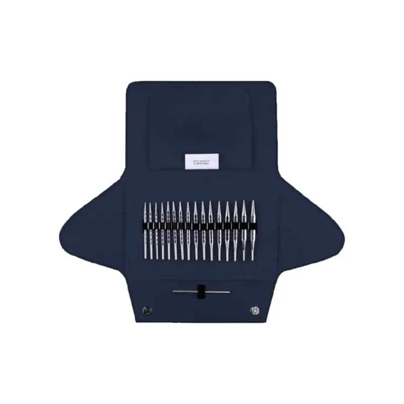 addi Click Rocket 2 Short Tip Set