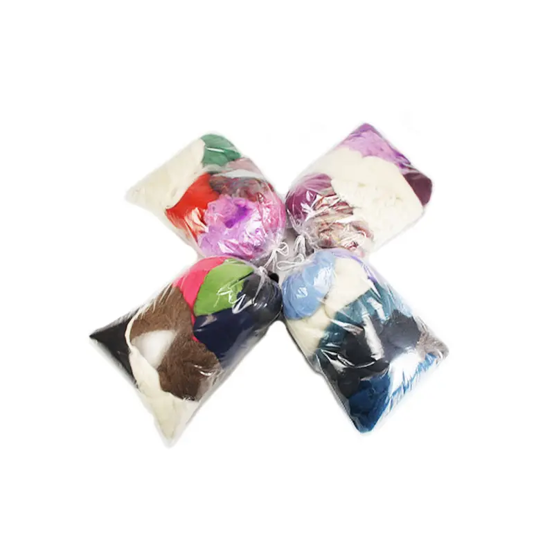 Premium Fiber Grab Bag