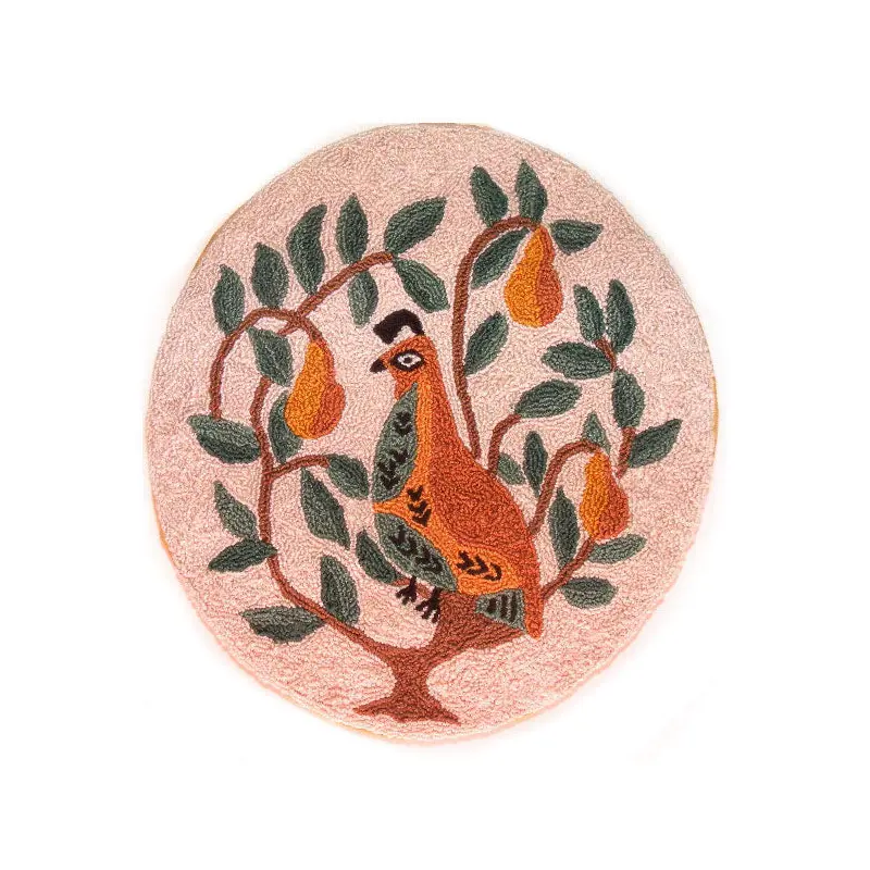 Punch Needle Kit  - Partridge