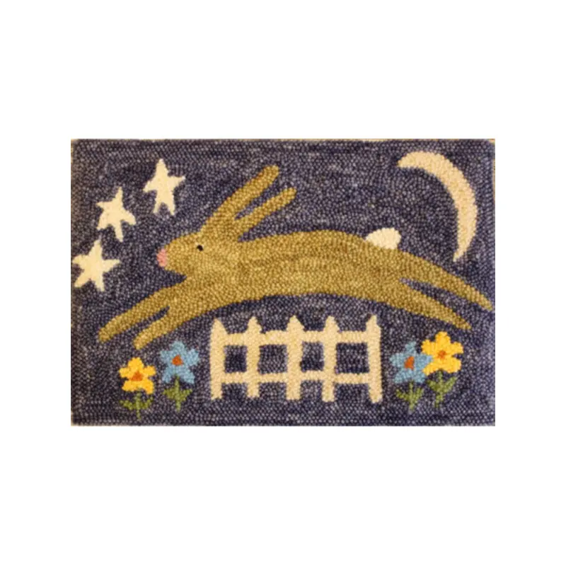 Rug Punch Kit - Evening Romp