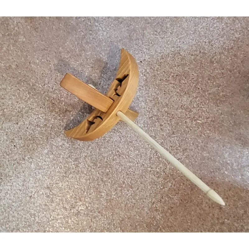 Shark Turkish Drop Spindle