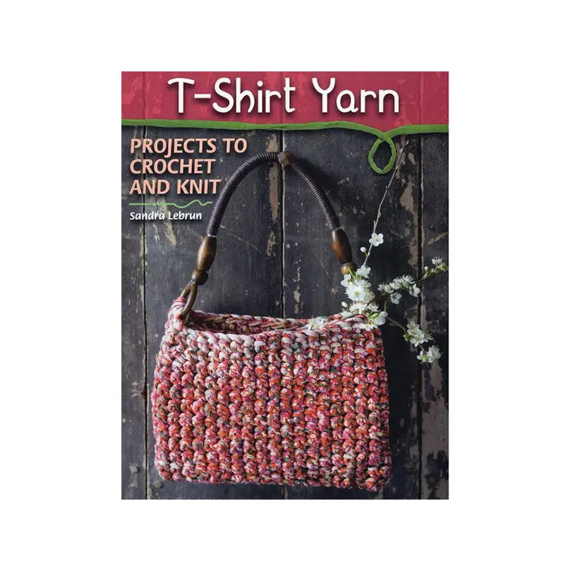 T-Shirt Yarn