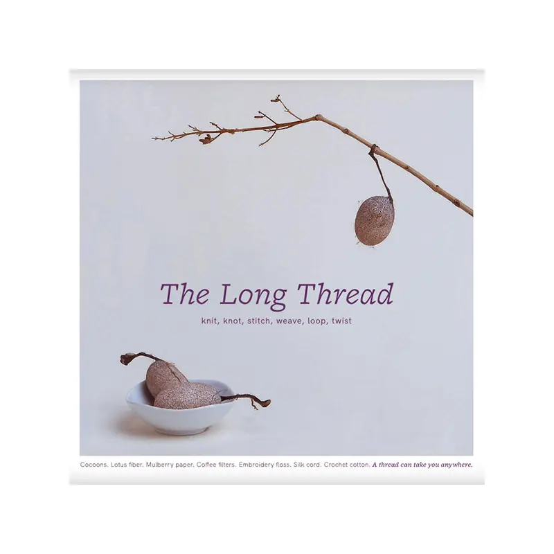 The Long Thread