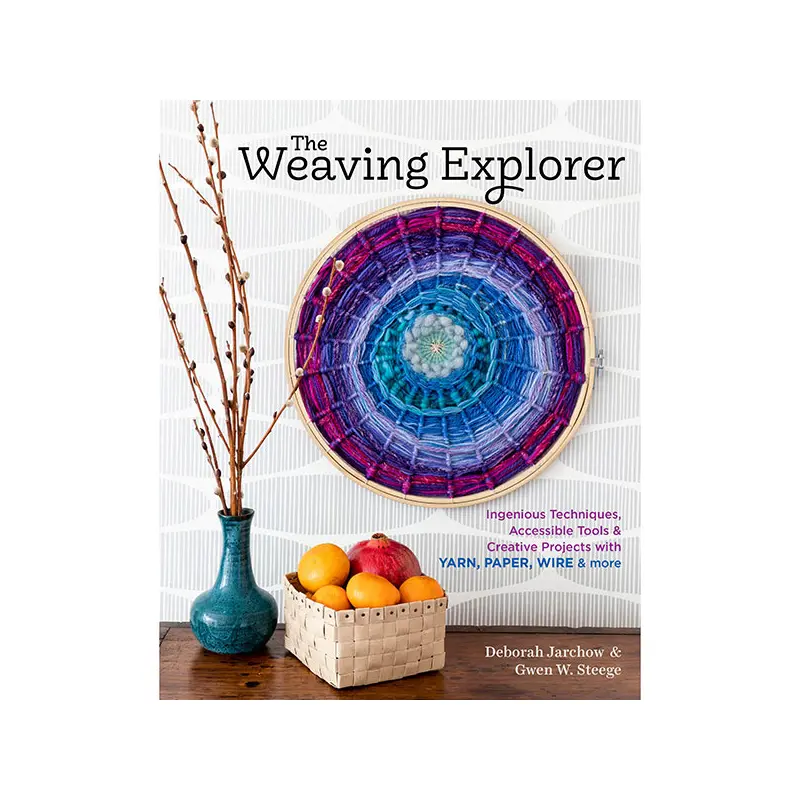 The Weaving Explorer