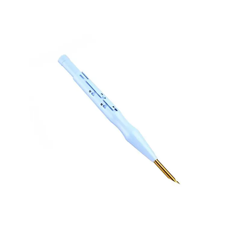 Adjustable Punch Needle
