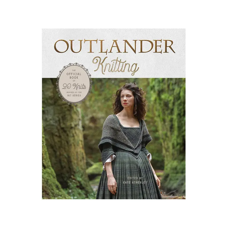 Outlander Knitting