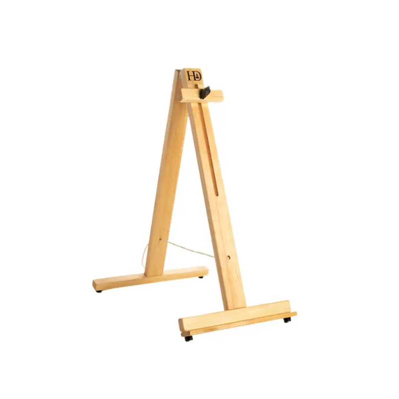 Tapestry Weaving Stand by Friendly Loom