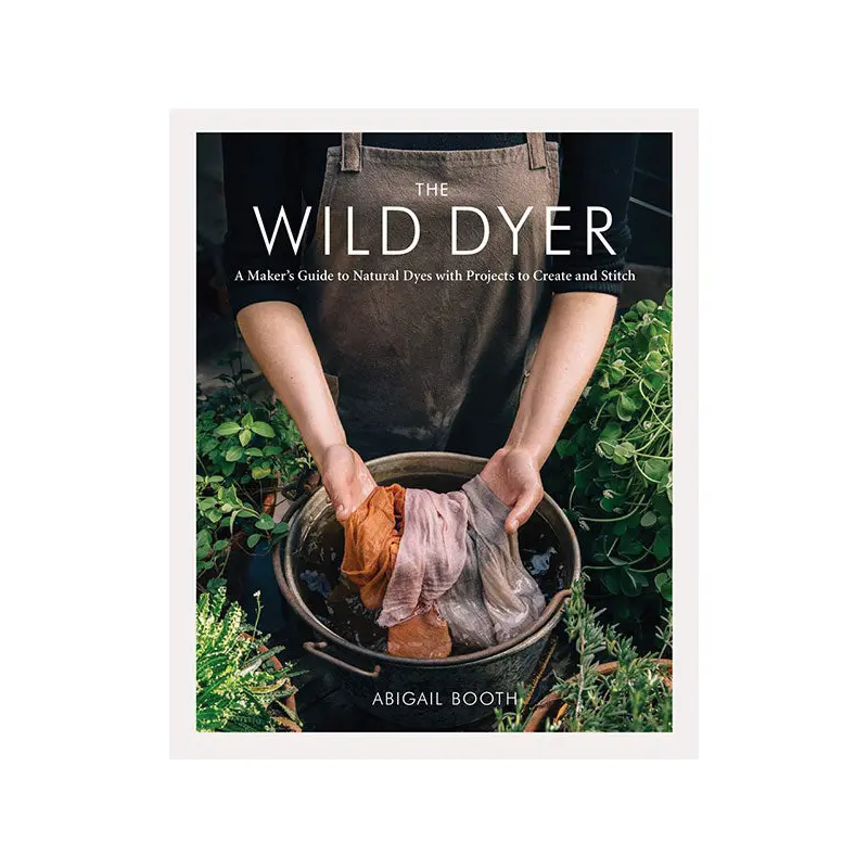 The Wild Dyer