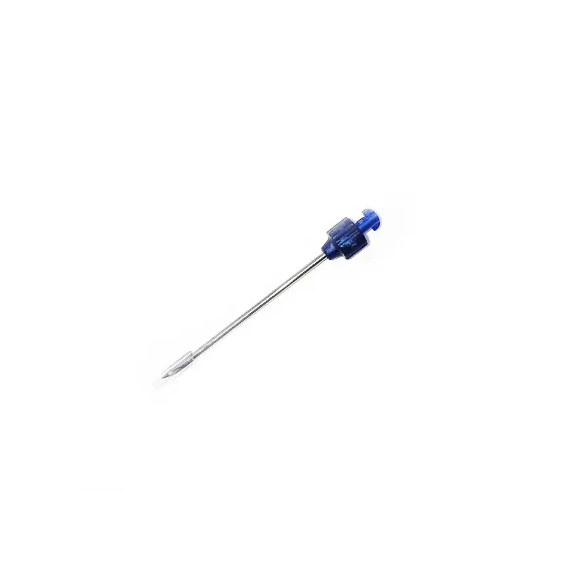 Ultra Punch Needle Tip