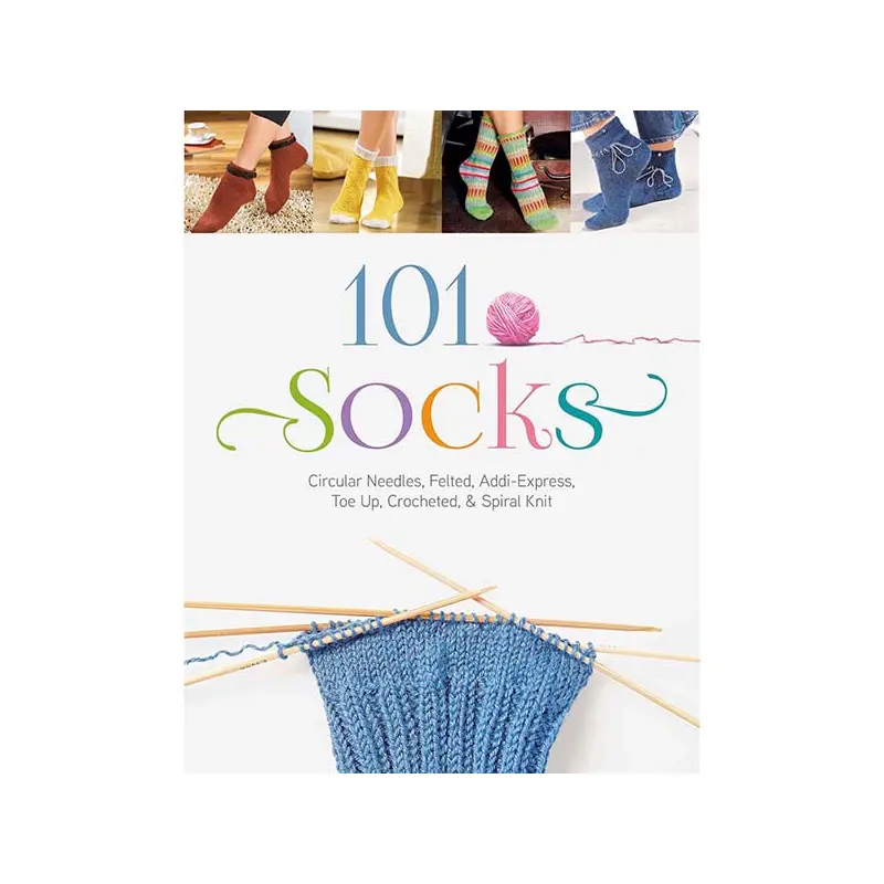 101 Socks