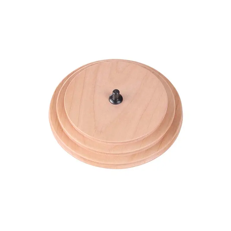 Ashford Jumbo Double Drive Whorl 3 Speed