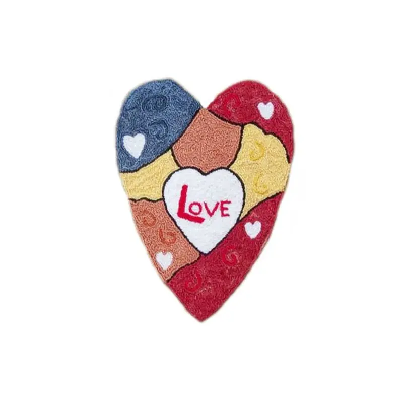 Punch Needle Kit  - Heart of Hearts