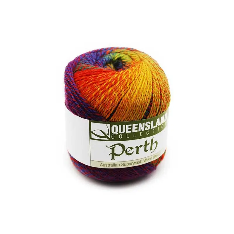 Queensland Perth Sock Yarn