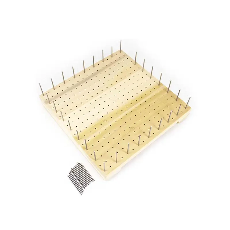 Rosie's Blocking Board