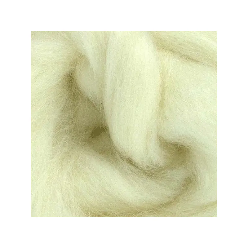 Rosie's Wool Cloud Top