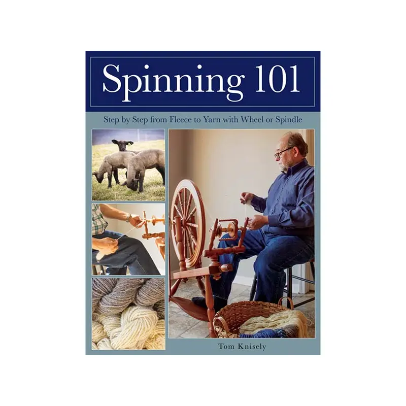 Spinning 101