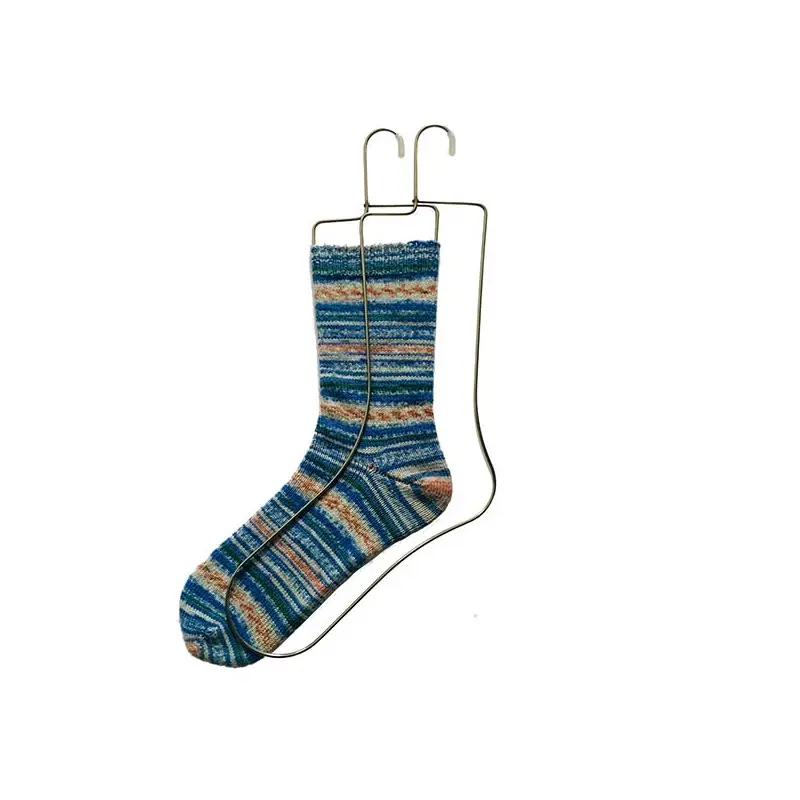 Stainless Steel Sock Blockers