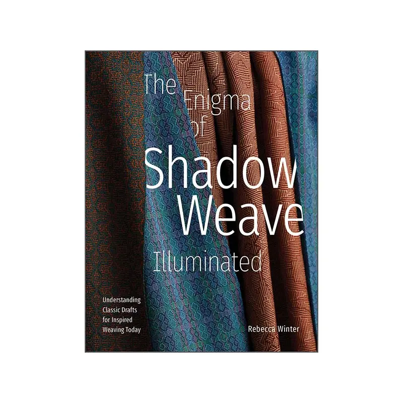 The Enigma of Shadow Weave Illuminated