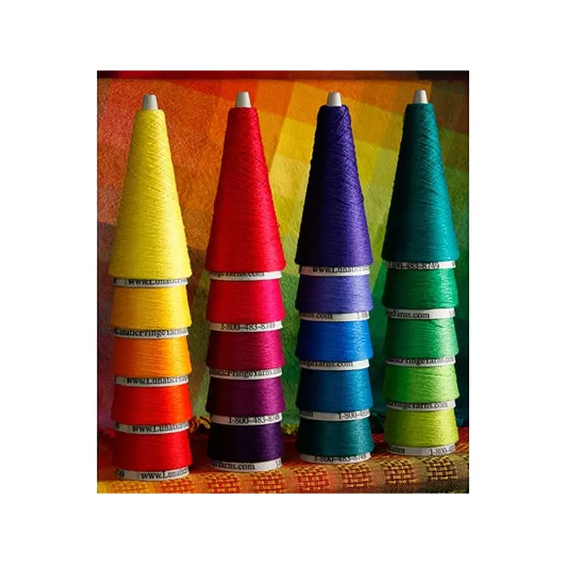 Tubular Spectrum Yarn Color Gamp Kit - 20/2